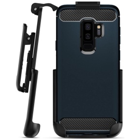 Galaxy S9 Plus Spigen Rugged Armor Holster