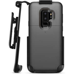 Galaxy S9 Plus Spigen Slim Armor Cs Holster