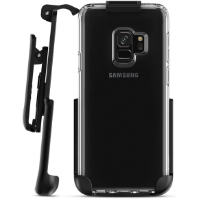 Galaxy S9 Spigen Liquid Crystal Holster