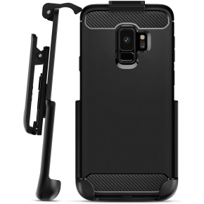 Galaxy S9 Spigen Rugged Armor Holster