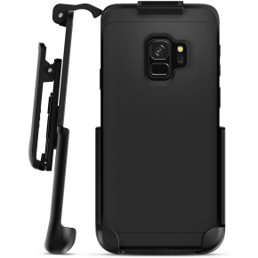 Galaxy S9 Spigen Thin Fit Holster
