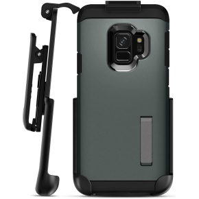 Galaxy S9 Spigen Tough Armor Holster