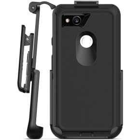 Google Pixel 2 Otterbox Defender Holster