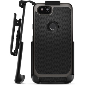 Google Pixel 2 Spigen Neo Hybrid Holster