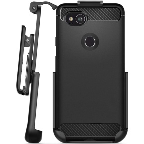 Google Pixel 2 Spigen Rugged Armor Holster