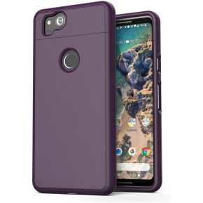 Google Pixel 2 XL Slimshield Case Purple