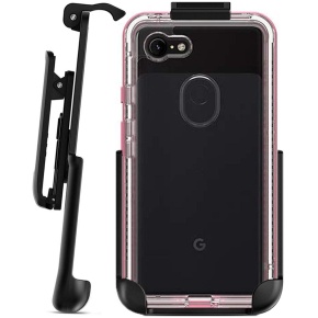 Google Pixel 3 Lifeproof Next Holster