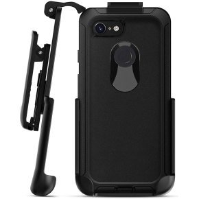 Google Pixel 3 Otterbox Defender Holster