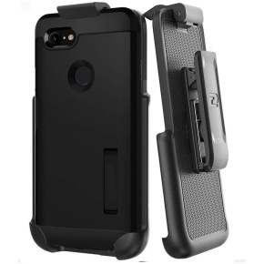 Google Pixel 3 Spigen Tough Armor Holster