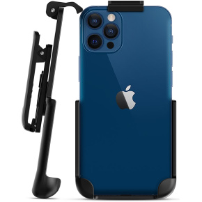 Holster for iPhone 12 Pro Max (ClipMate Series) Case Free Design