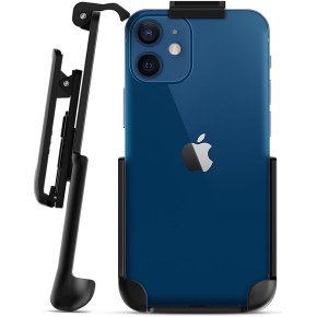Holster for iPhone 12/ iPhone 12 Pro (ClipMate Series) Case Free Design