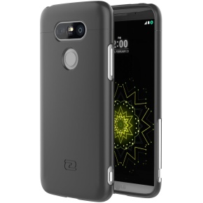 LG G5 Slimshield Case Black