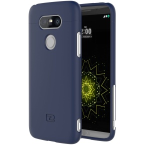 LG G5 Slimshield Case Blue