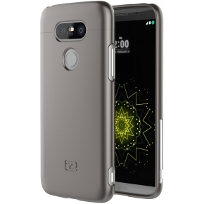 LG G5 Slimshield Case Grey