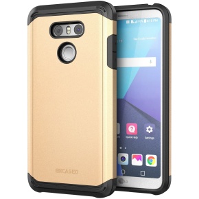 LG G6 Scorpio Case Gold