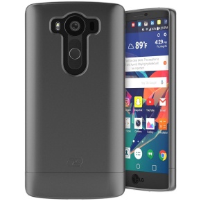 LG V10 Slimshield Case Mint