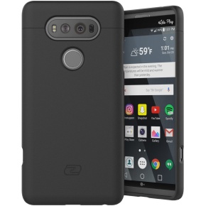 LG V20 Slimshield Case Black