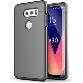 LG V30 Slimshield Case Grey