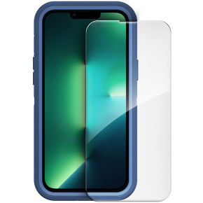 MagGlass UHD Clear Screen Protector for iPhone 13 Pro Max Otterbox Defender Case