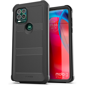 Moto G 5G Stylus Falcon Case