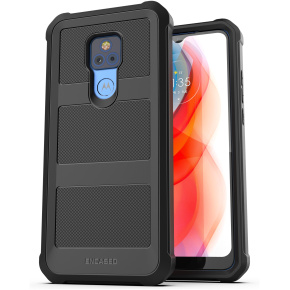 Moto G Play 2021 Falcon Case