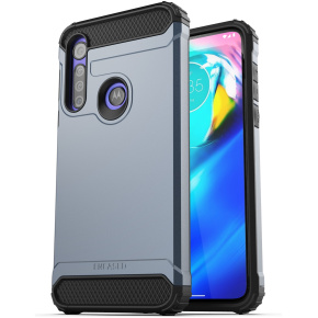 Moto G Power (2020) Scorpio Case