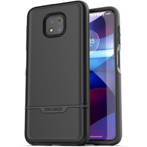 Moto G Power 2021 Rebel Case