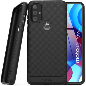 Moto G Power 2022 Thin Armor Case