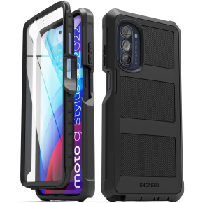 Moto G Stylus 5G 2022 Falcon Shield Case