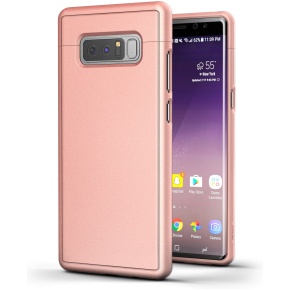 Note 8 SlimShield Case Rose Gold
