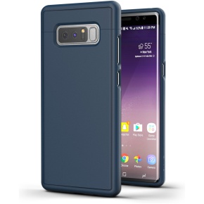 Note 8 Slimshield Case Blue