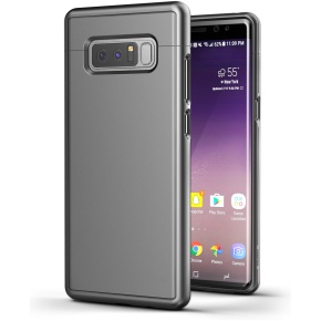 Note 8 Slimshield Case Grey