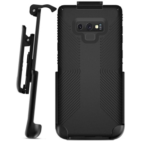 Note 9 Speck Presidio Grip Holster