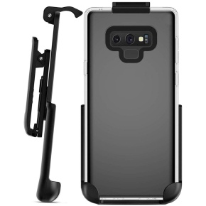 Note 9 Speck Presidio Stay Clear Holster