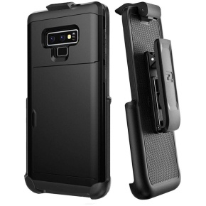 Note 9 Spigen Armor Cs Holster