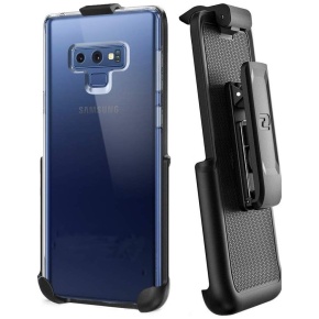 Note 9 Spigen Liquid Crystal Holster