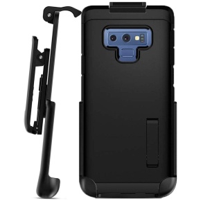 Note 9 Spigen Tough Armor Holster