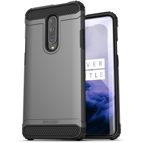 OnePlus 7 Pro Scorpio Case Grey