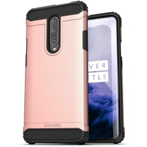OnePlus 7 Pro Scorpio Case Rose
