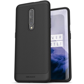 OnePlus 7 Pro  Thin Armor Case Black