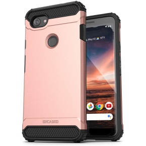 Pixel 3a XL Scorpio Case Rose