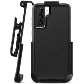 Replacement Belt Clip Holster for Otterbox Defender Case - Samsung Galaxy S21 Plus (case not Included)