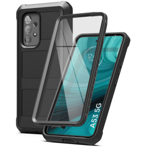 Samsung Galaxy A53 5G Falcon Shield Case