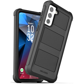 Samsung Galaxy S21 FE Falcon  Screenless Case