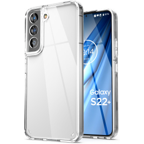 Samsung Galaxy S22 Plus Clear Back Case