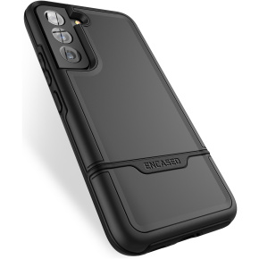 Samsung Galaxy S22+ Rebel Case Black