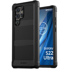 Samsung Galaxy S22 Ultra Falcon Shield Screenless Case