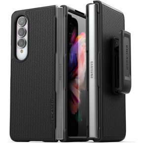 Samsung Galaxy Z Fold 4 DuraClip Case and Holster