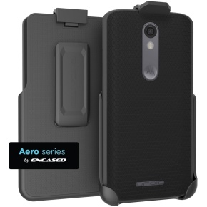 Turbo 2 ClipMate Holster Black