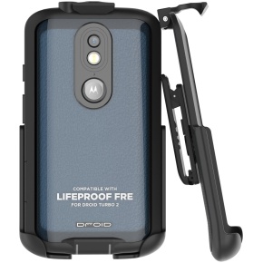 Turbo 2 Lifeproof Fre Holster